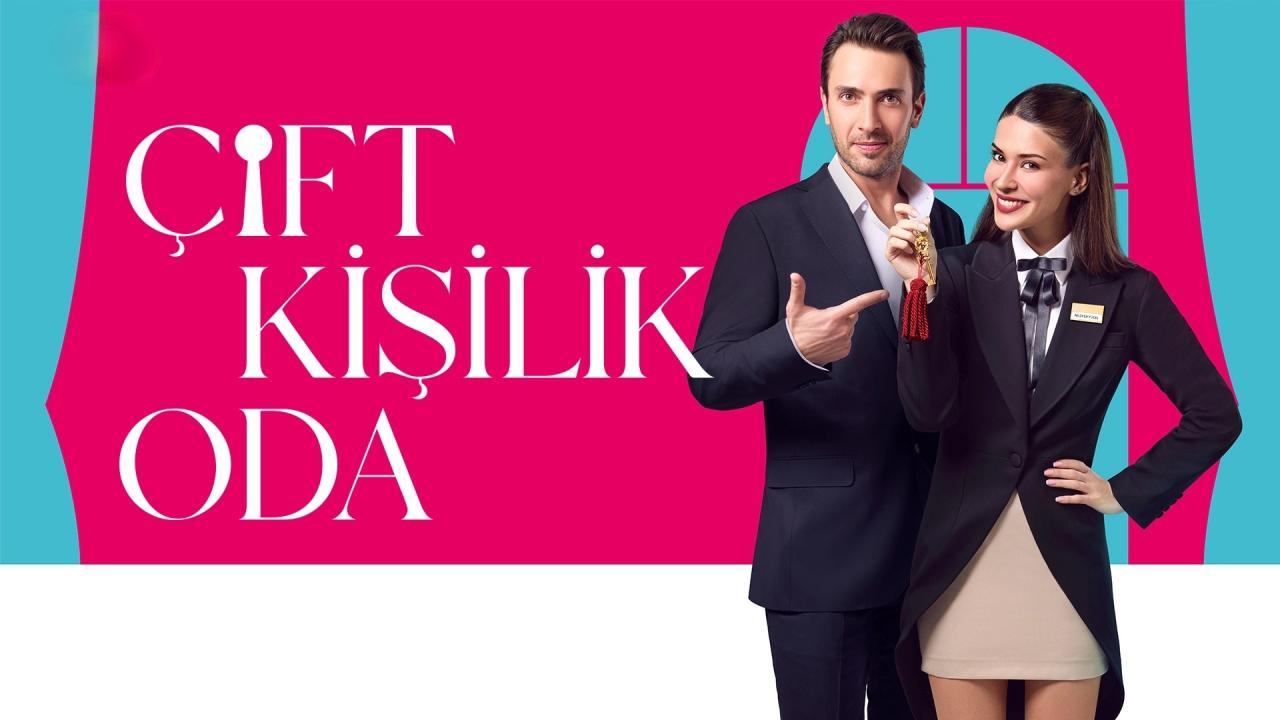 Cift Kisilik Oda (Habitacion Doble) - En Español