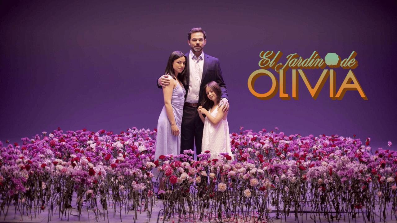 El Jardín de Olivia Capítulo 1 Completo HD